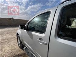 نيسان باثفايندر